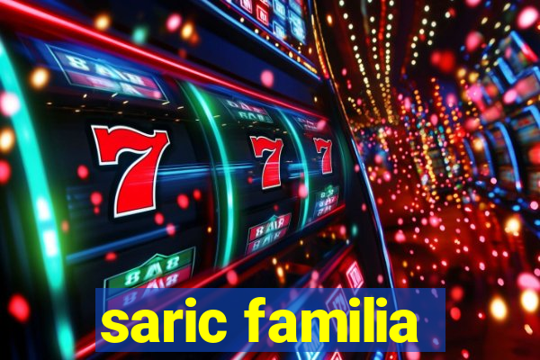 saric familia